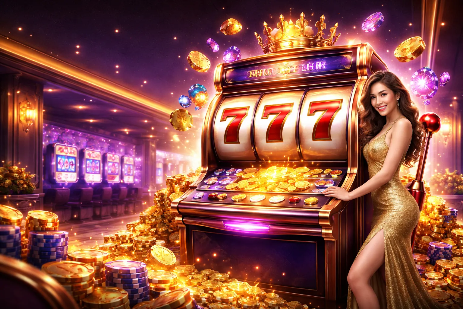 Tin tức 777king99 uy tín và các sự kiện mới nhất
