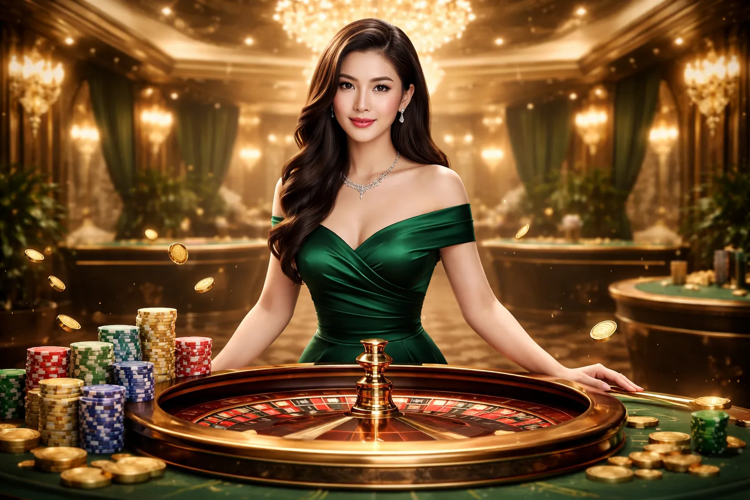 Tin tức chung về 777king99 uy tín