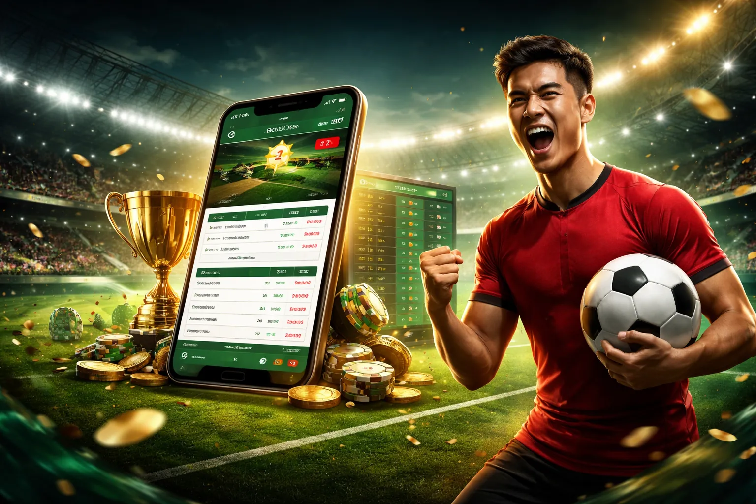 Phân tích độ an toàn 777king99 uy tín