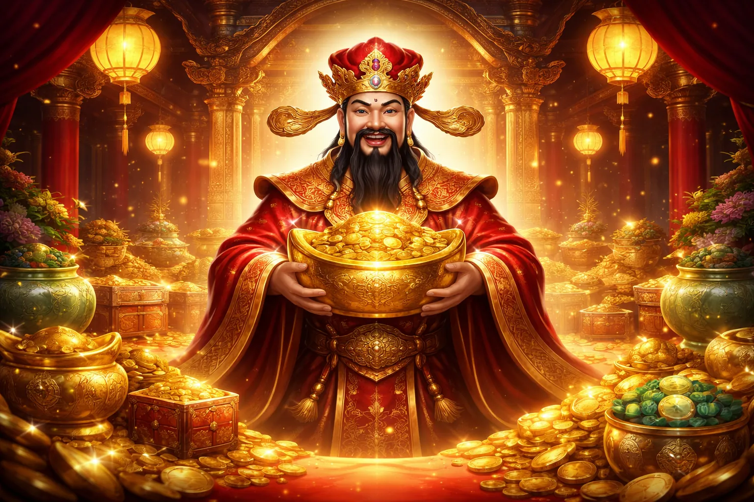 Hình ảnh nền hướng dẫn người mới 777king99 uy tín