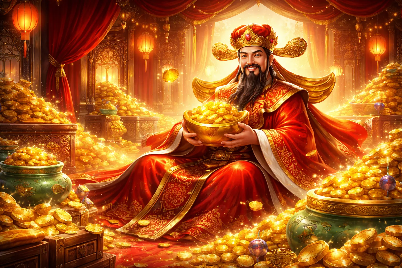 Hình ảnh Hero Blog 777king99 uy tín với các biểu tượng cá cược và chiến thắng