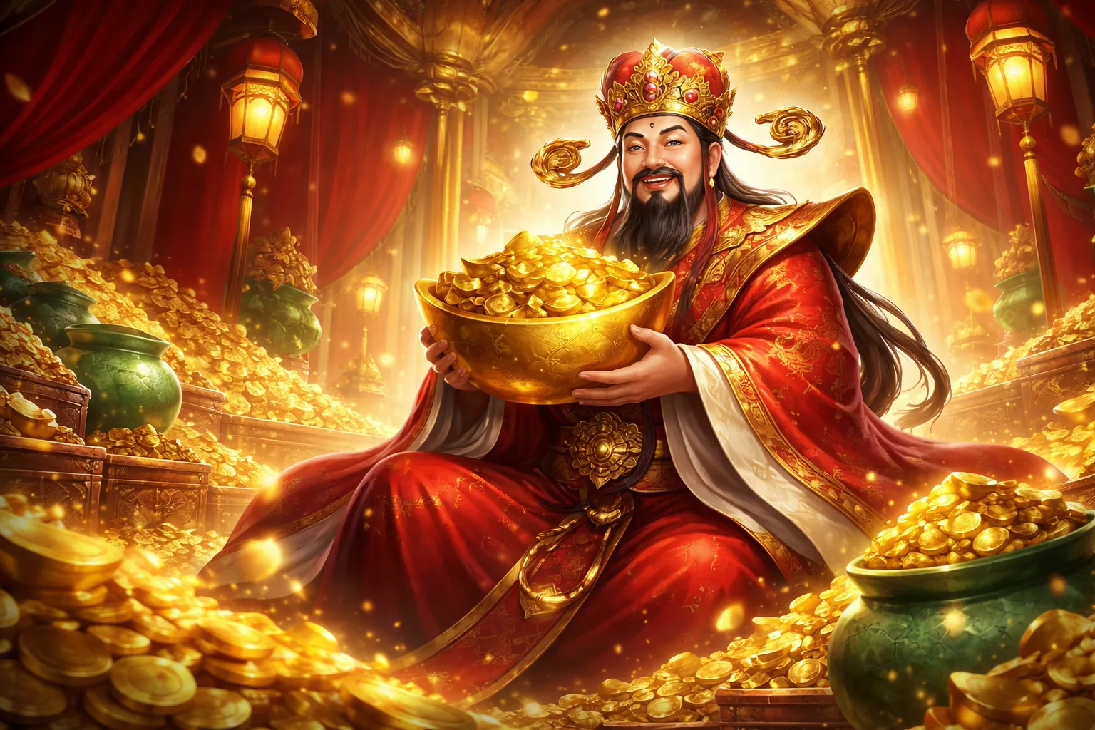 Bắn Cá 777king99 Uy Tín