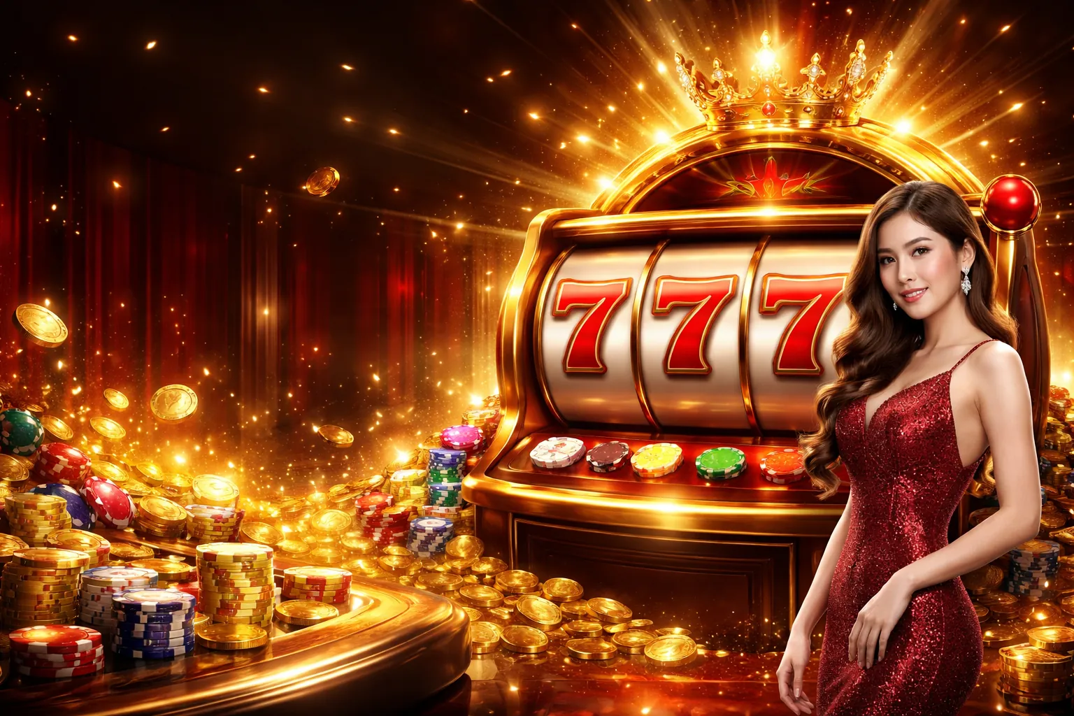Trung tâm trợ giúp 777king99 uy tín