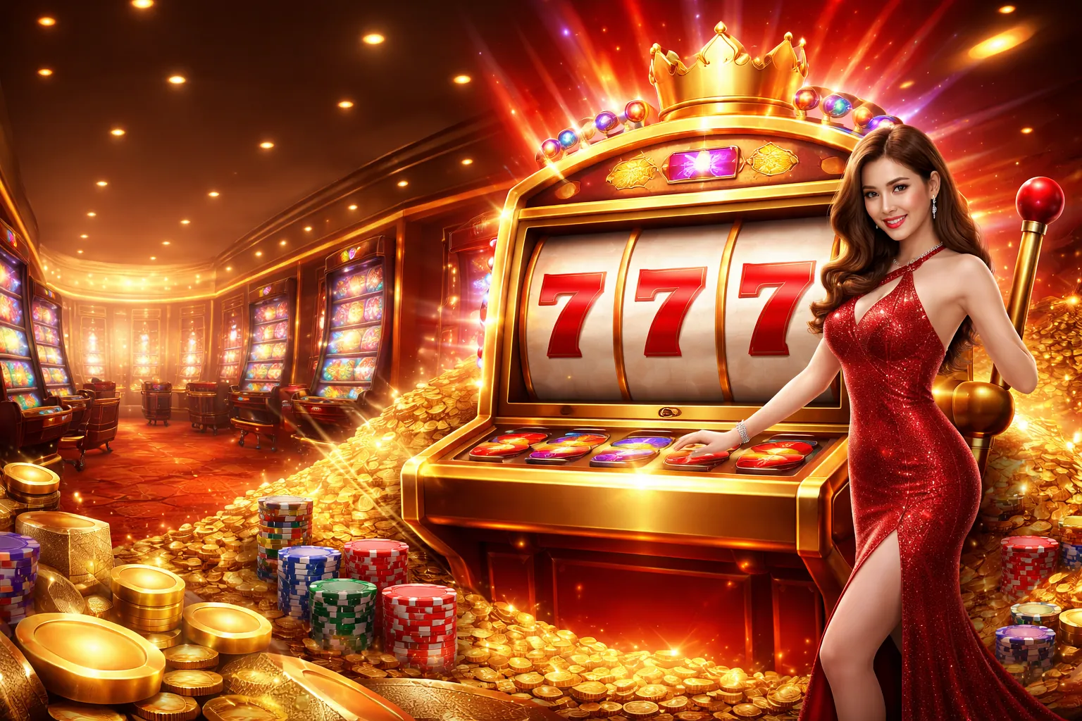 Tổng quan ưu đãi 777king99 uy tín