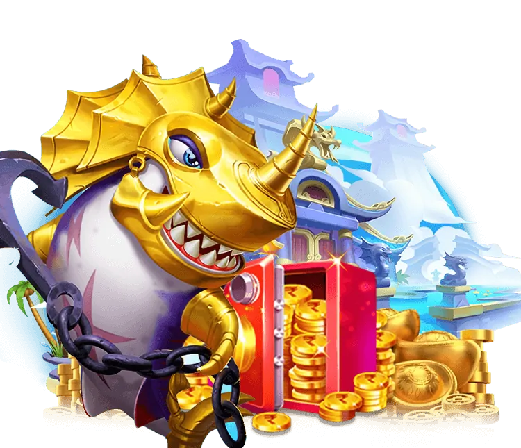 Game Bắn Cá Thế Giới Nàng Tiên Cá